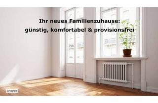 Wohnung kaufen in Voerder Str. XX, 58135 Haspe, 5-Zimmer-Wohnung nebst Balkon und Stellplatz
