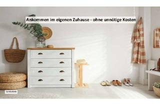 Wohnung kaufen in Wasserstraße XX, 44803 Altenbochum, 3-Zimmer-Wohnung mit 2 Loggien und Garage