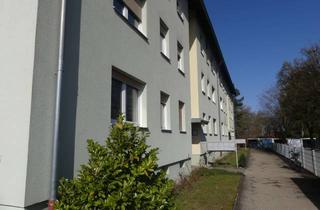 Wohnung kaufen in 91560 Heilsbronn, Ihre Kapitalanlage! Vermietete 3 Zimmer Wohnung in Heilsbronn inkl. Garage!