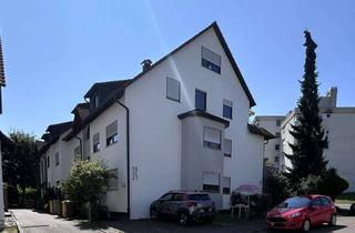 Wohnung kaufen in Kelterstr. 21, 73614 Schorndorf, Stilvolle 2,5-Zimmer-Maisonettewohnung | 65 qm | Dachterrasse | Tiefgaragenstellplatz