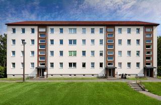 Wohnung kaufen in 99831 Creuzburg, Attraktive Kapitalanlage: Vermietete 4-ZiWo mit stabilem Mietverhältnis
