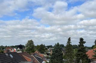 Wohnung kaufen in Hasselrott, 24214 Gettorf, Lichtdurchflutete Neubauwohnung mit Weitblick in Gettorf