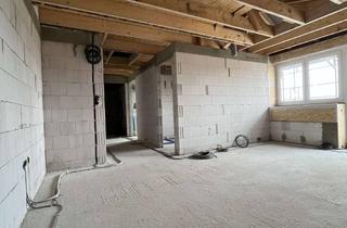 Wohnung kaufen in Hasselrott, 24214 Gettorf, Erstbezug: hochwertige Neubauwohnung in attraktiver Wohnlage von Gettorf