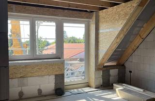 Wohnung kaufen in Hasselrott, 24214 Gettorf, Zeitgemäße Neubauwohnung mit hoher Energieeffizienz in Gettorf