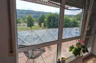 Wohnung kaufen in Prinzengraben, 97688 Bad Kissingen, 2-Zimmer-Wohnung in Bad Kissingen - Hausen