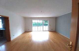 Wohnung kaufen in 56368 Katzenelnbogen, Vierzimmerwohnung mit Balkon