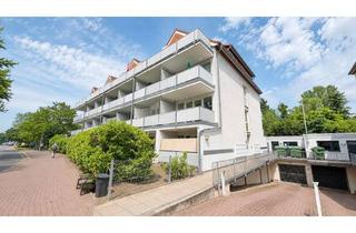 Wohnung kaufen in 30926 Seelze, Gemütliches 1,5-Zimmer-Maisonette-Apartment mit Balkon & Tiefgaragenstellplatz