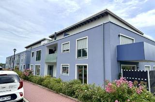 Wohnung kaufen in Haseldamm, 38458 Velpke, Neuwertige Wohnung in Mehrgenerationenwohnhaus mit Garage