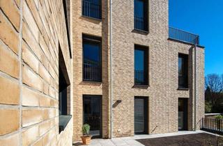 Penthouse kaufen in Wilhelmstraße 58, 38100 Innenstadt, Sofort einziehen: Exklusives 4-Zimmer-Penthouse mit 57m² Dachterrasse