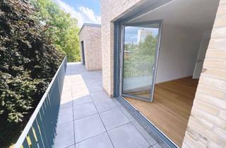 Penthouse kaufen in Wilhelmstraße 58, 38100 Innenstadt, 4-Zimmer-Penthouse mit 57 m² Dachterrasse & 2 Garagenstellplätzen – sofort bezugsfrei