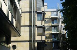 Wohnung kaufen in Brönnerstraße 21, 60313 Innenstadt, Attraktives 1-Zi. Apartment in Frankfurter Innenstadt von Privat (For English see below)