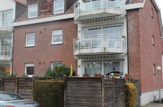 Wohnung kaufen in Freie Scholle 39, 44339 Brechten, Dortmund-Brechten: vermietete ETW mit Terrasse