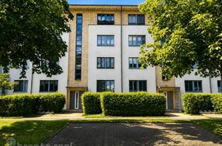 Wohnung kaufen in 14612 Falkensee, Kapitalanlage: 4-Zimmer-Maisonettewohnung mit Balkon
