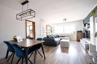 Wohnung kaufen in 89312 Günzburg, Gepflegte 2-Zimmer-Eigentumswohnung mit großzügigem Wintergarten in zentraler Lage von Günzburg