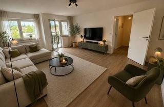 Wohnung kaufen in Am Seidenhof 18, 94034 Grubweg, Top Top Top große helle renovierte 4- Zi. Wohnung ~ Am Seidenhof 18