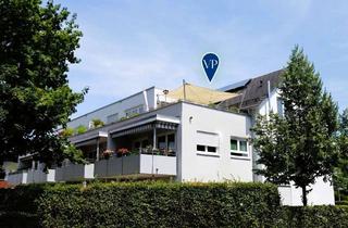 Penthouse kaufen in 88250 Weingarten, Wohnen auf höchstem Niveau - Exklusives Penthouse mit Dachterrasse und hochwertiger Ausstattung