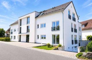 Penthouse kaufen in 88250 Weingarten, Ankommen. Aufatmen. Genießen – Exklusives Penthouse mit Dachterrasse und barrierefreiem Wohnkonzept