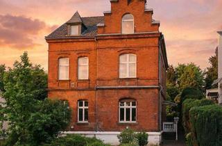 Loft kaufen in Buggenbeck 105, 45470 Mülheim, Heißen - Altbau-Traum mit Loft-Feeling: 78m² Eleganz, 3,30m Deckenhöhe und Garten