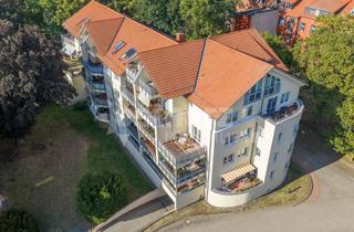 Wohnung kaufen in 38820 Halberstadt, Interessante Kapitalanlage in beliebtem Wohnumfeld