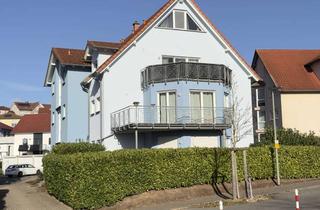 Wohnung kaufen in Auguste-Renoir-Straße 1a, 66564 Ottweiler, Exklusive Maisonettenwohnung in Ottweiler