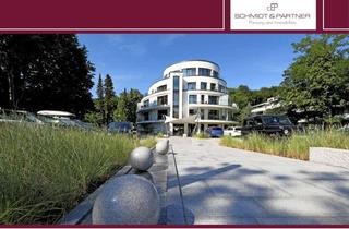 Wohnung kaufen in 23669 Timmendorfer Strand, Exklusive Luxuswohnung mit Meerblick, Sauna & Strandnähe in bester Lage