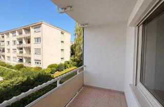 Wohnung kaufen in Schwalbenweg, 50126 Bergheim, ATTRAKTIVE 3 ZIMMER WOHNUNG MIT BALKON UND STELLPLATZ!
