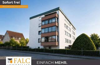 Wohnung kaufen in 32105 Bad Salzuflen, Schicke, voll möblierte Eigentumswohnung in zentraler Lage – nahe Kurpark und Innenstadt