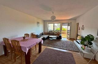 Wohnung kaufen in 75387 Neubulach, Idyllische 3-Zimmer-Wohnung mit Außenstellplatz - Ideal zur Selbstnutzung oder als Kapitalanlage