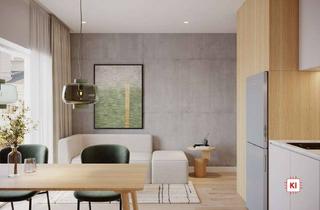 Wohnung kaufen in 87616 Marktoberdorf, Zuhause Apartment in Marktoberdorf