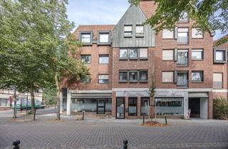 Wohnung kaufen in 48291 Telgte, Solide vermietete 3-Zimmer-Wohnung in Telgte