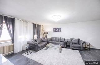 Wohnung kaufen in 48291 Telgte, Solide vermietete 3-Zimmer-Wohnung in Telgte