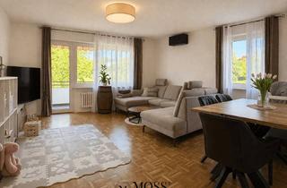 Wohnung kaufen in 79112 Opfingen, Leerstehend: Attraktive 2-Zimmer-Wohnung in naturnaher Lage von Freiburg