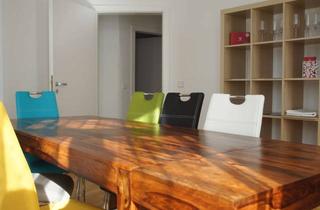 Wohnung kaufen in 76530 Innenstadt, Wohnen mit Charakter: Vier-Zimmer-Wohnung in der Innenstadt von Baden-Baden