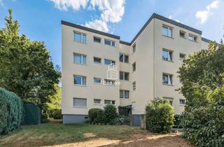 Wohnung kaufen in 53359 Rheinbach, Vermietete 4-Zimmer-Wohnung mit Balkon in ruhiger Wohnlage