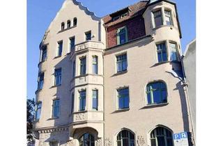 Wohnung kaufen in Viktoriastraße, 96450 Coburg, Helle 3-Zimmer Wohnung im 1. OG in Coburg