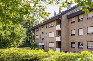 Wohnung kaufen in 48291 Telgte, Helle Eigentumswohnung mit Blick über Telgte!