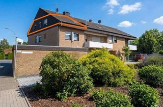Wohnung kaufen in 48291 Telgte, Attraktive Dachgeschosswohnung - mit bester Anbindung