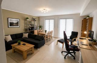 Wohnung kaufen in Heppstraße, 85057 Ingolstadt, 2 Zimmerwohnung mit großer 11,8qm West-Balkon Zentrumsnah