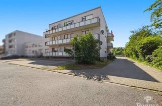 Wohnung kaufen in 52353 Düren, Moderne 2-Zimmer-Etagenwohnung mit Balkon in Düren-Merken