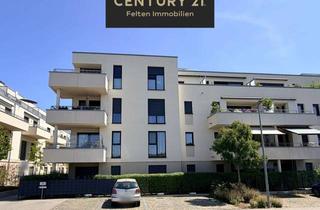 Wohnung kaufen in 55270 Zornheim, NEUWERTIG & BARRIEREFREI - mit Balkon & TG-Stellplatz in toller Lage!