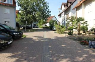 Wohnung kaufen in 67240 Bobenheim-Roxheim, ++Maisonette-Wohnung mit Garage, Stellplatz und Garten in ruhiger Lage im Zentrum++