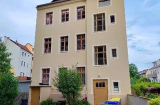 Wohnung kaufen in Obersteinweg 21, 02826 Nikolaivorstadt, Exklusive 6-Raum-Maisonette-ETW mit Dachstudio in historischer Görlitzer Altstadt
