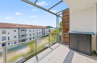 Wohnung kaufen in 71088 Holzgerlingen, Großzügige 2-Zimmer-Wohnung mit TG- Stellplatz und Balkon in Holzgerlingen