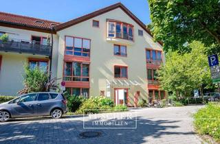 Wohnung kaufen in 85567 Grafing, Eine Investition für das Alter - Seniorenwohnung in zentraler Innenstadtlage!