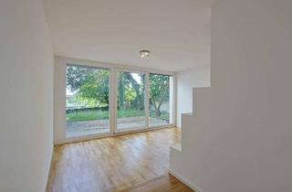 Wohnung kaufen in 70839 Gerlingen, Moderne Wohnung in der Gerlinger Waldsiedlung