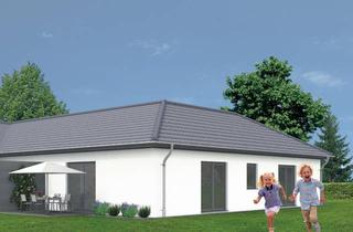 Wohnung kaufen in Am Felde, 29339 Wathlingen, Innovatives Wohnkonzept - Reihenbungalow in Wathlingen