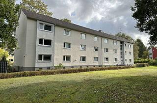 Wohnung kaufen in Giselherweg, 23562 St. Jürgen, vermietetes 1 Zimmer Appartement in Uninähe