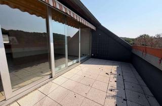 Wohnung kaufen in 66424 Homburg, Wohnen in Homburg - Komfortable Dachgeschosswohnung