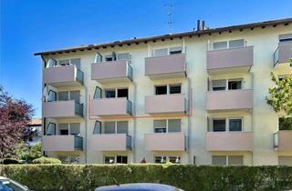 Wohnung kaufen in 85540 Haar, Zentrale Lage, viel Potenzial - Wohnung zur individuellen Gestaltung