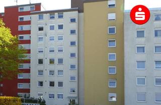Wohnung kaufen in 90547 Stein, Wohnen mit Weitblick! 3-Zimmer-Wohnung in Stein Deutenbach